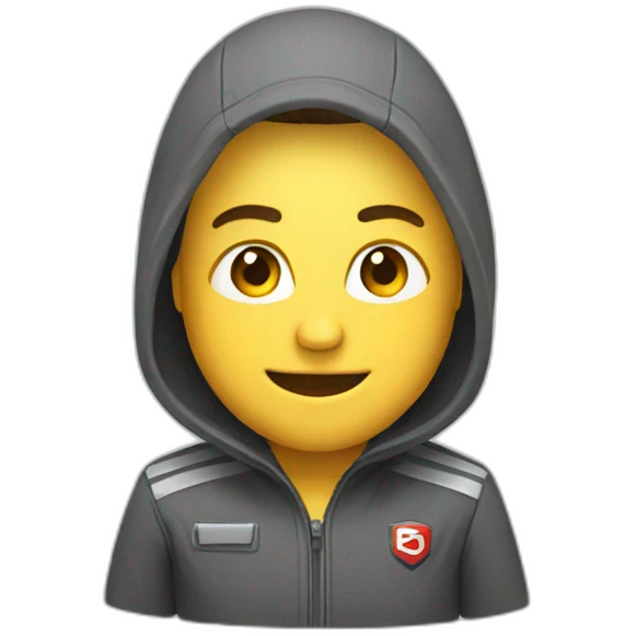 fastly emoji
