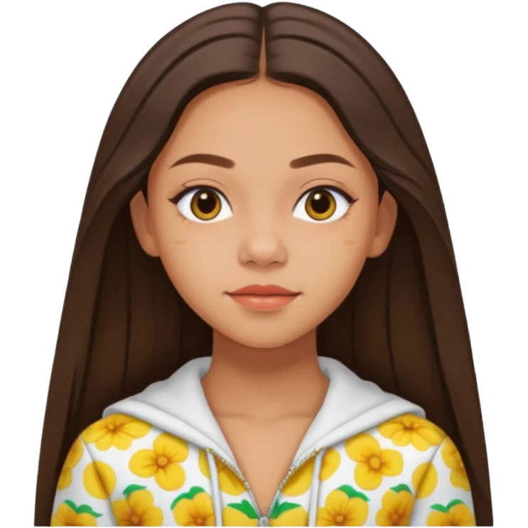 Sour Olivia rodrigo Album emoji