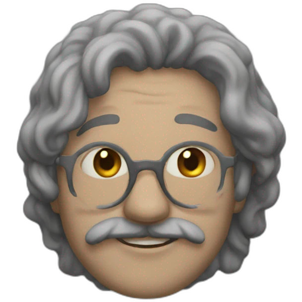 Hasbik emoji