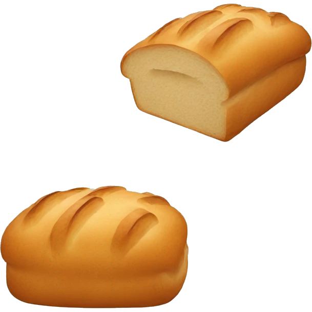 Bread emoji