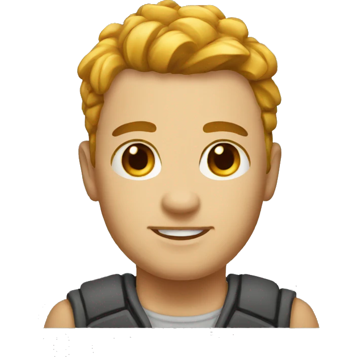 throw emoji