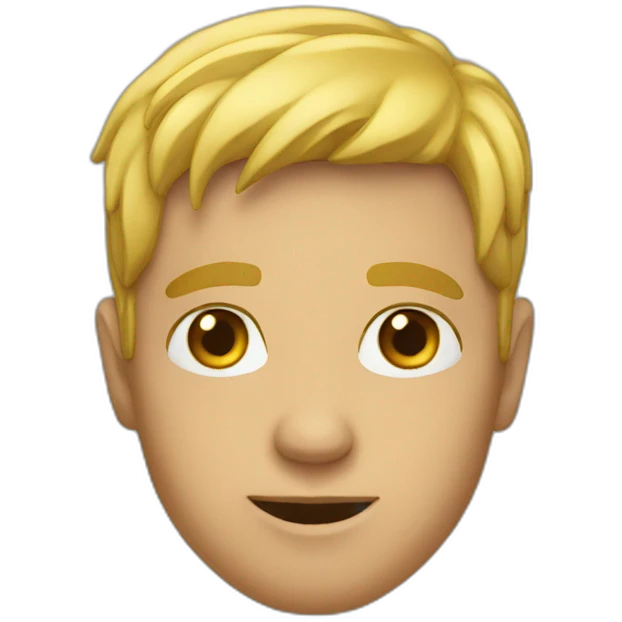 Soolking emoji
