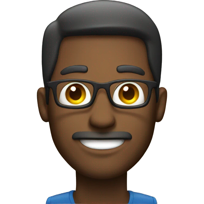 customer support guy emoji