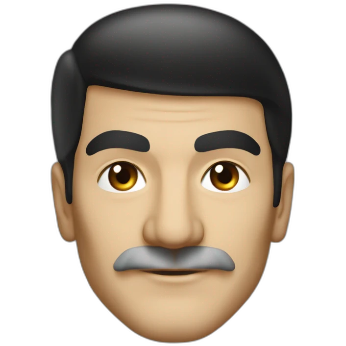 Mustafa kemal atatürk emoji