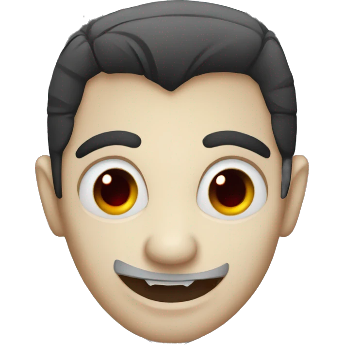 vampire emoji