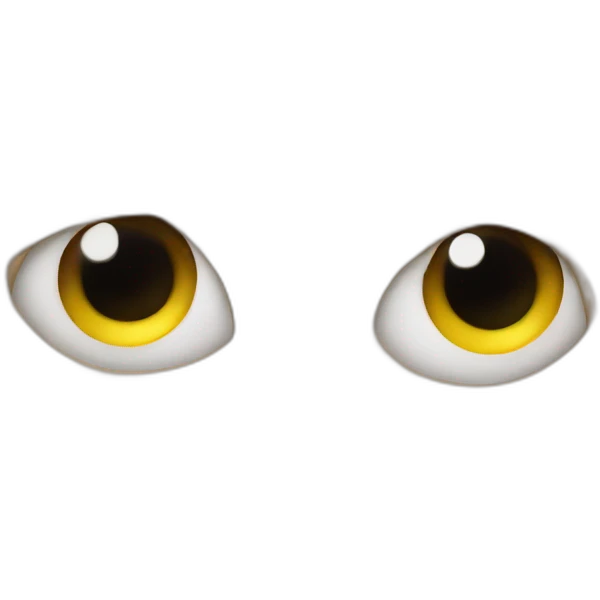 nosy emoji