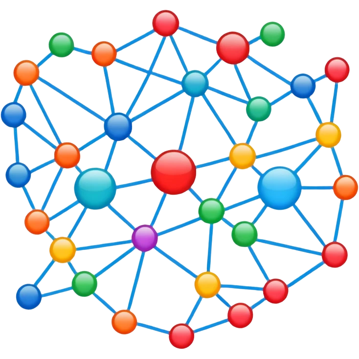 mapa conceptual emoji