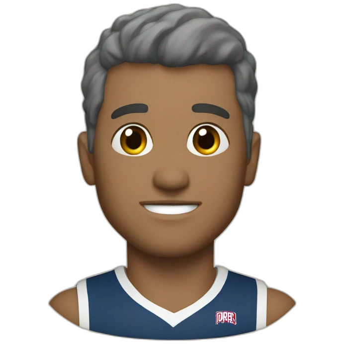 Pierre niner emoji