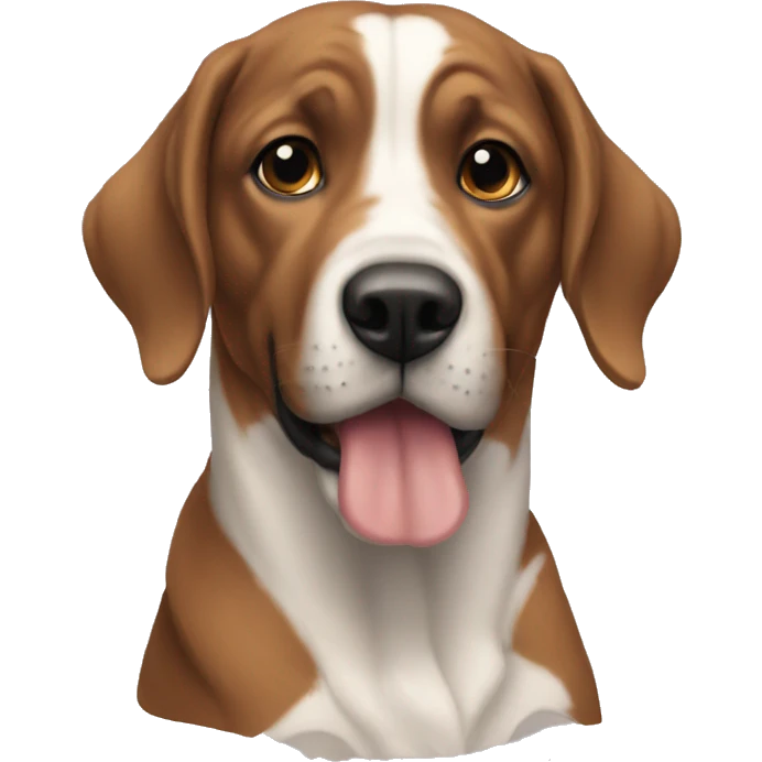 Dogday emoji