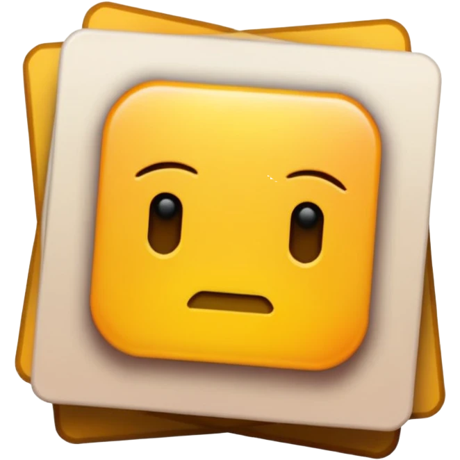 Цензура emoji