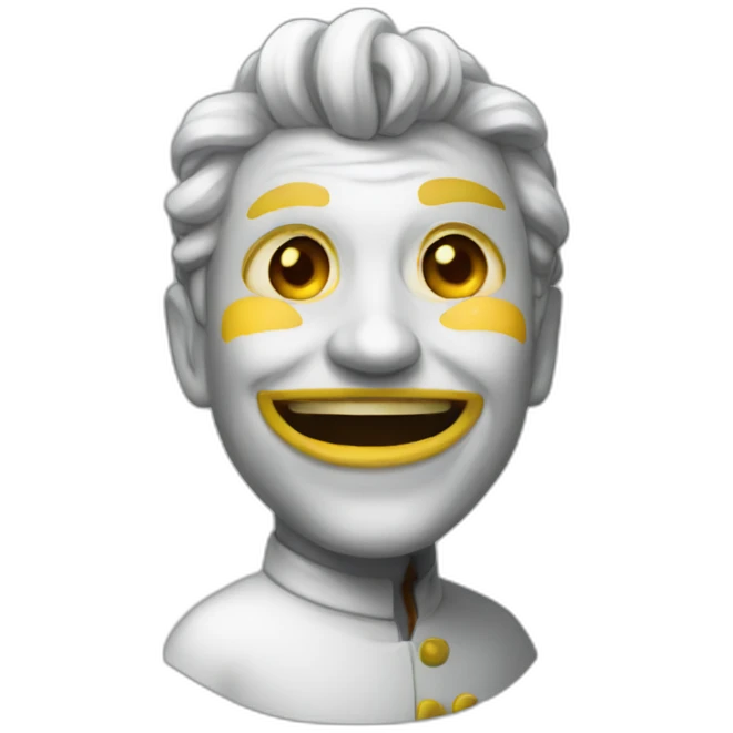 jokair emoji