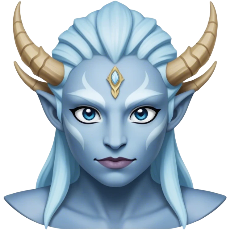 Laufey emoji