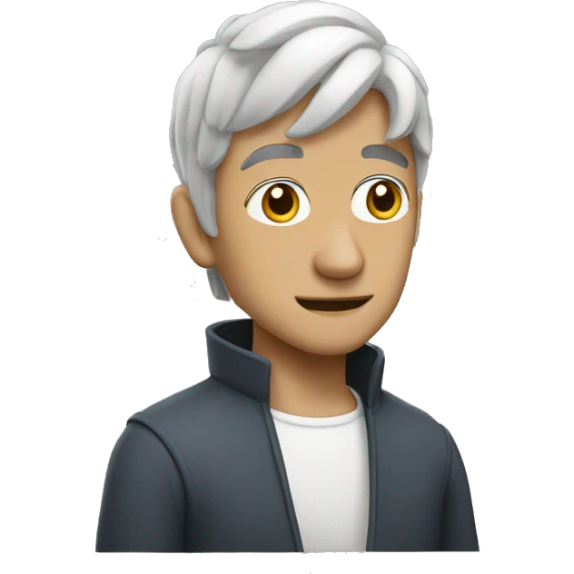 gojo emoji
