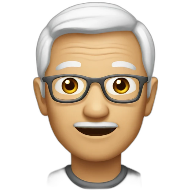 nenek lampir emoji