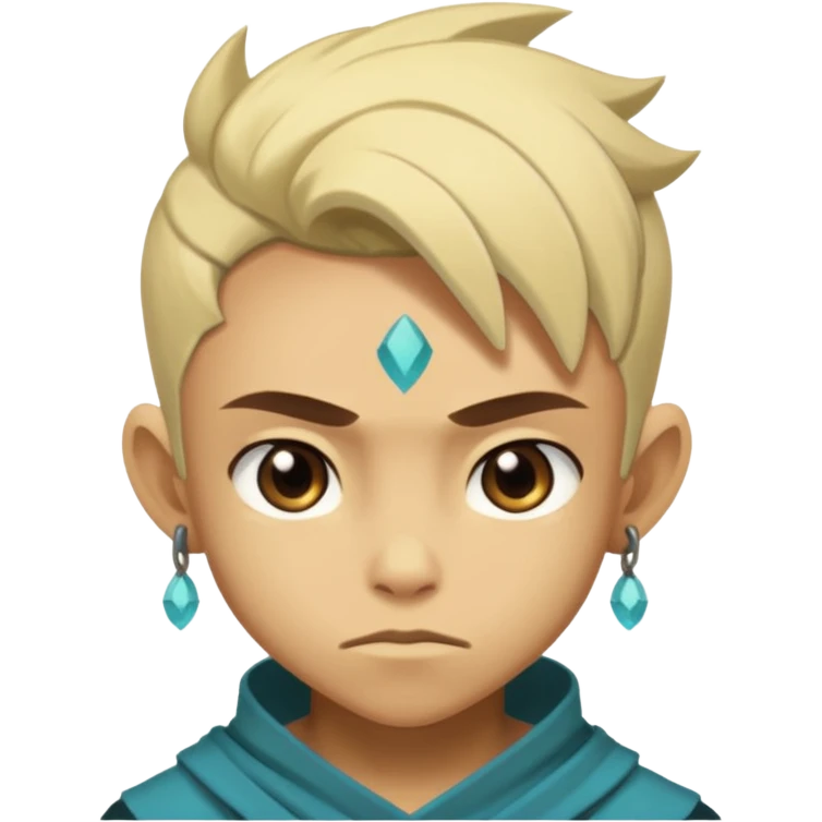 Adamai wakfu emoji