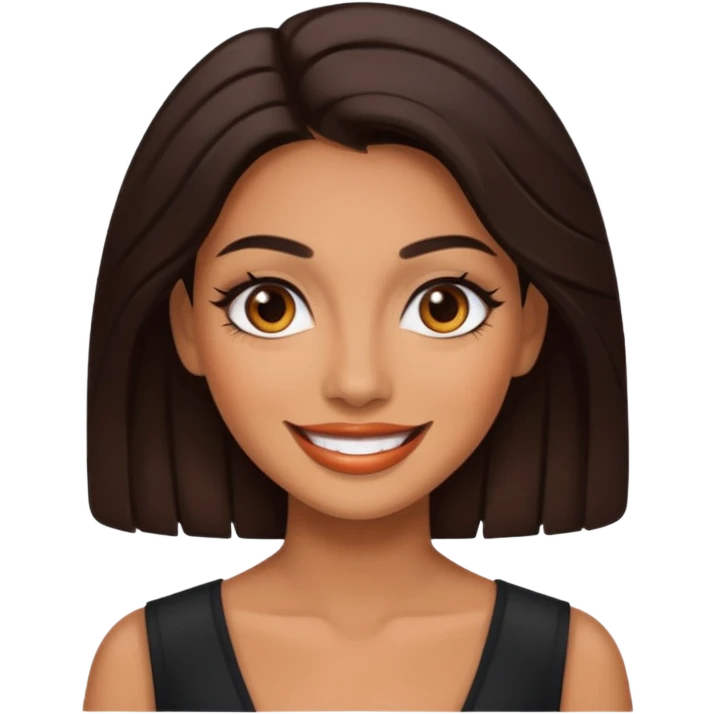 kardashian emoji