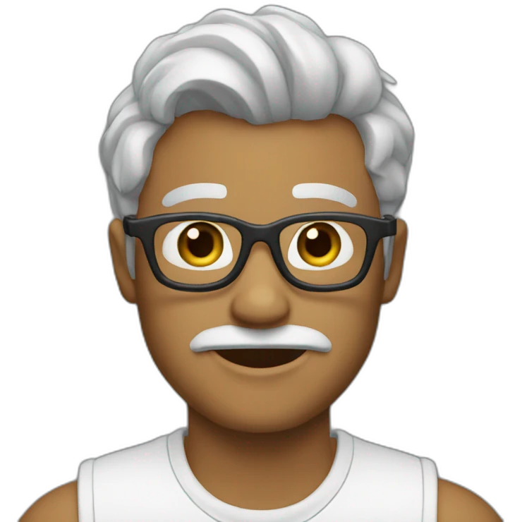 Vercel emoji