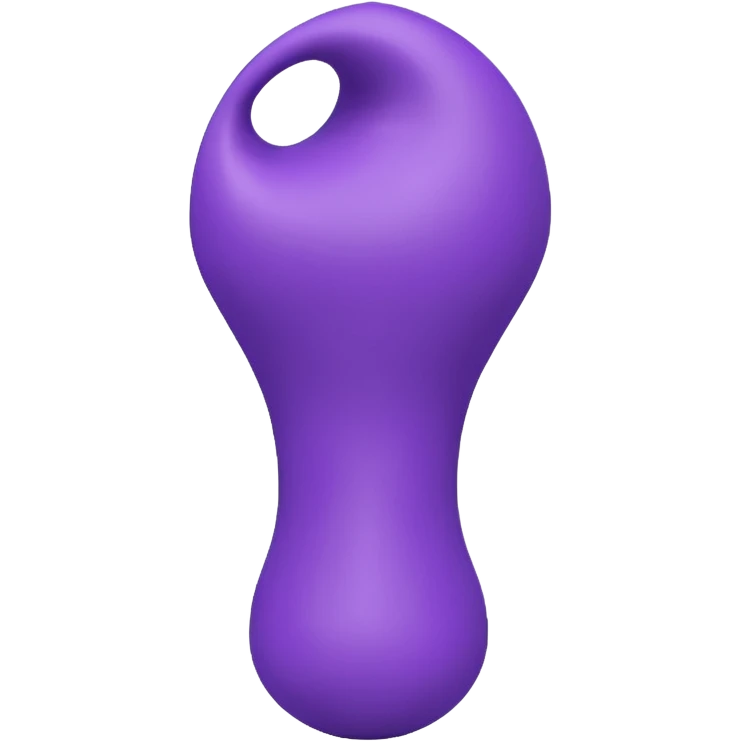 Erotic Sex toy full height  emoji