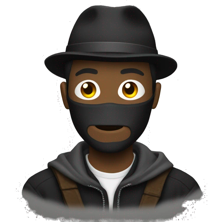 Bitlife robber emoji emoji