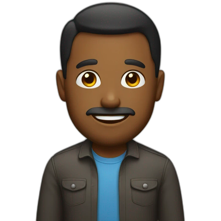 dad emoji