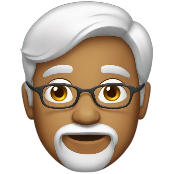 India emoji
