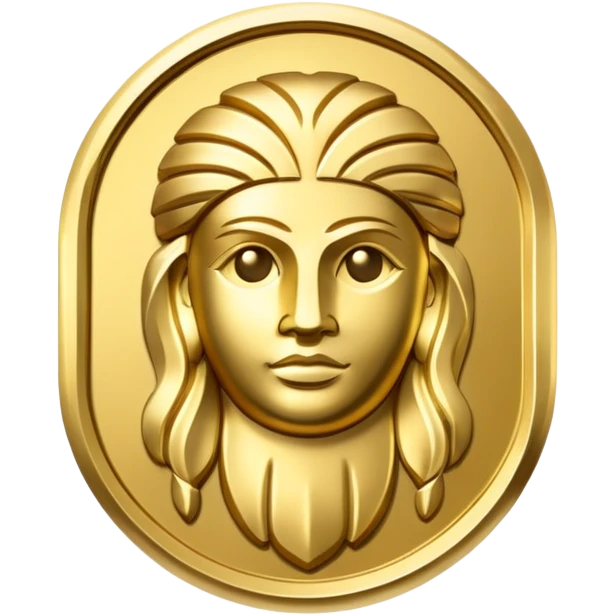 GNB (Goliath National Bank) logo emoji
