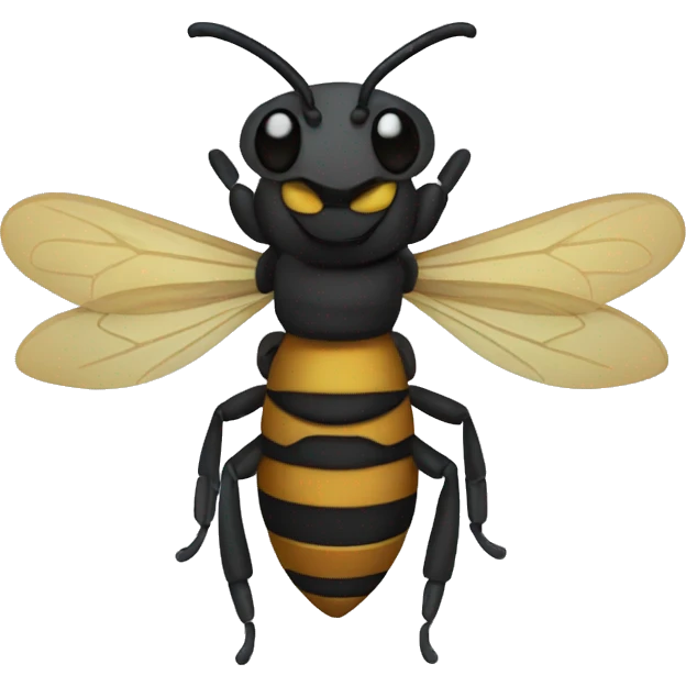 hornet  emoji