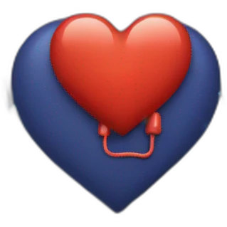 Tachycardia emoji
