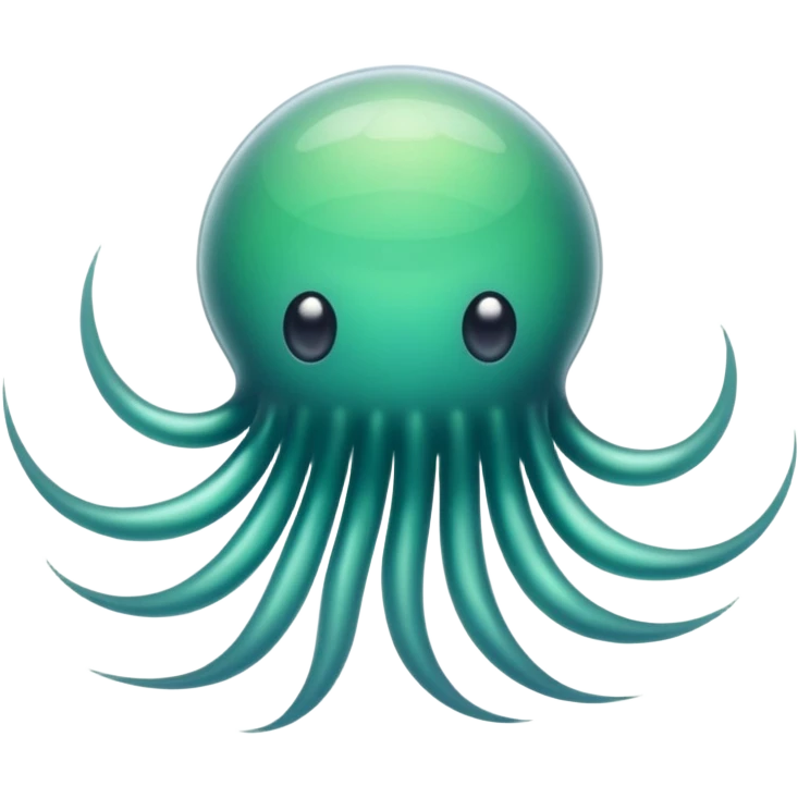 Phytoplankton emoji