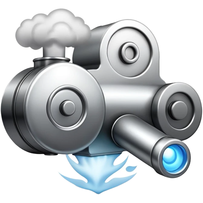 Steam software logo emoji emoji