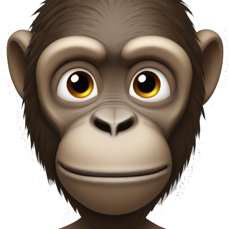 monkey eyes closed emoji