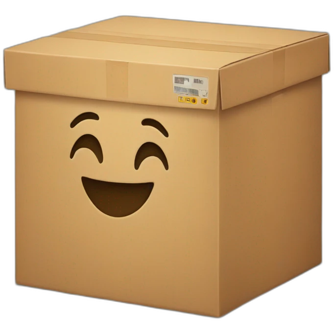 box emoji