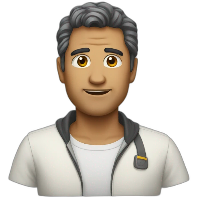 Robaldo emoji