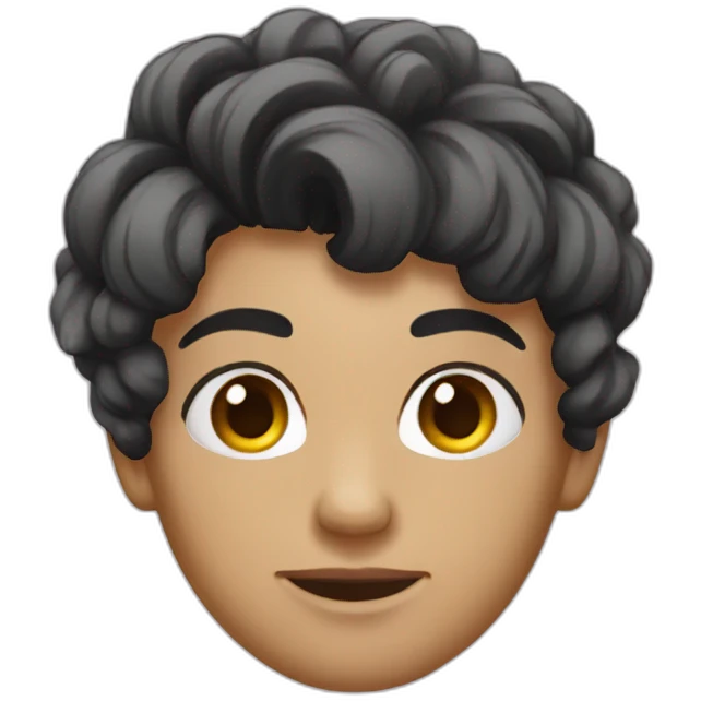 Tatouage emoji
