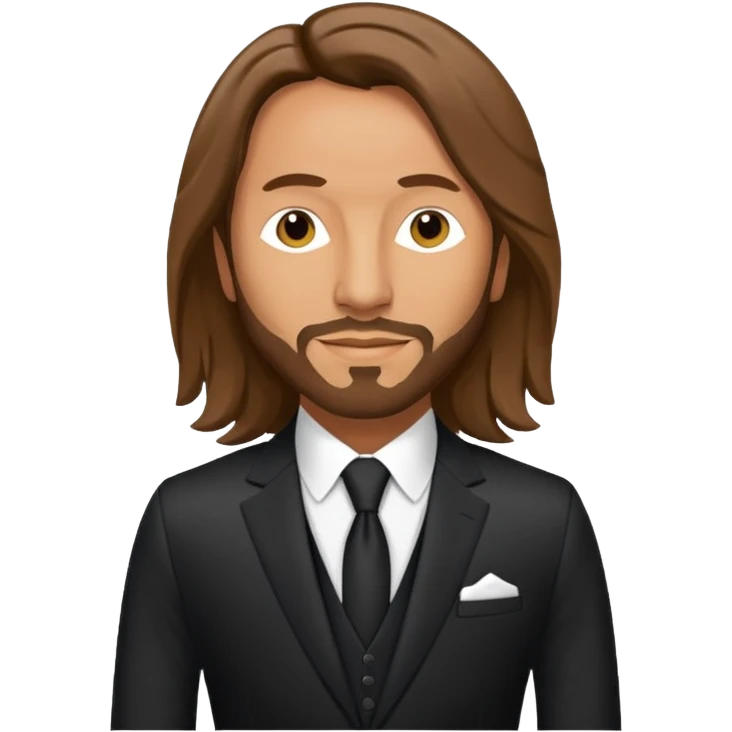 Bob sinclar at Versailles  emoji