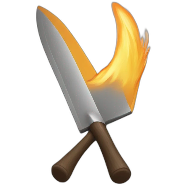 strike emoji
