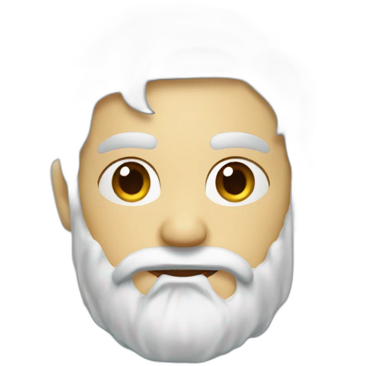 Glace emoji