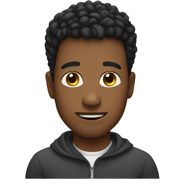 Friend  emoji