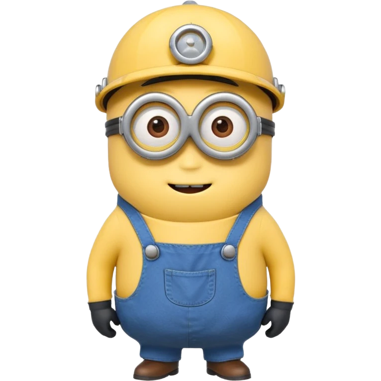 minion emoji