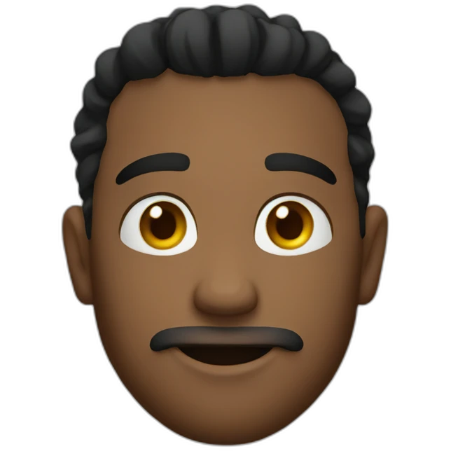 Maeio emoji