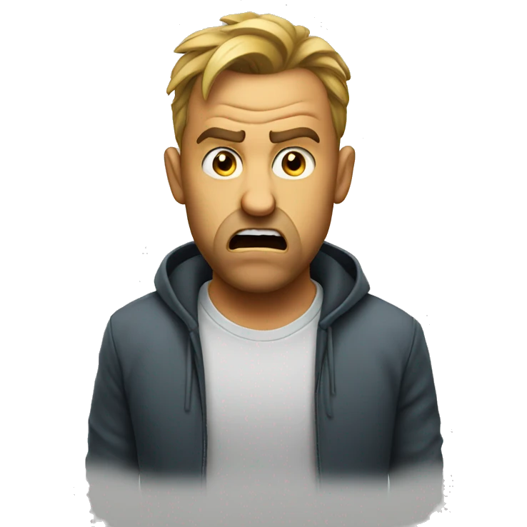 mad emoji  emoji