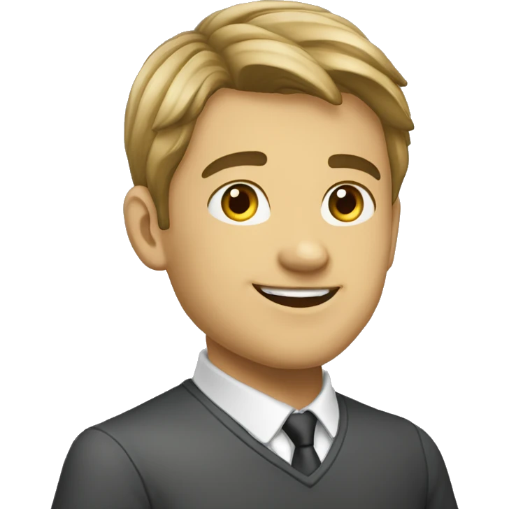 Students in Lyceum “Gremium” emoji