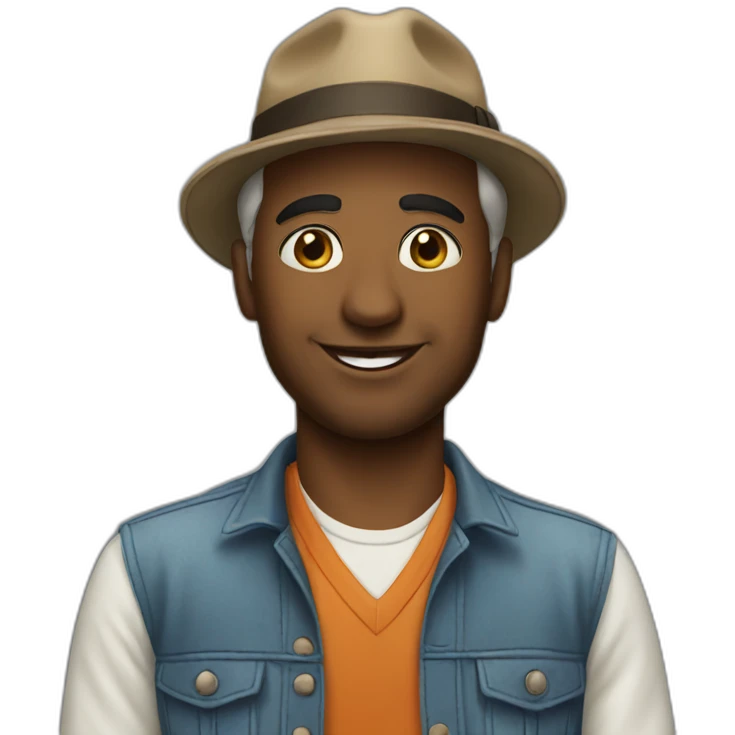 Havana emoji