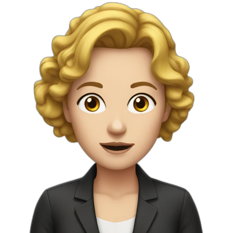 sarah conor emoji