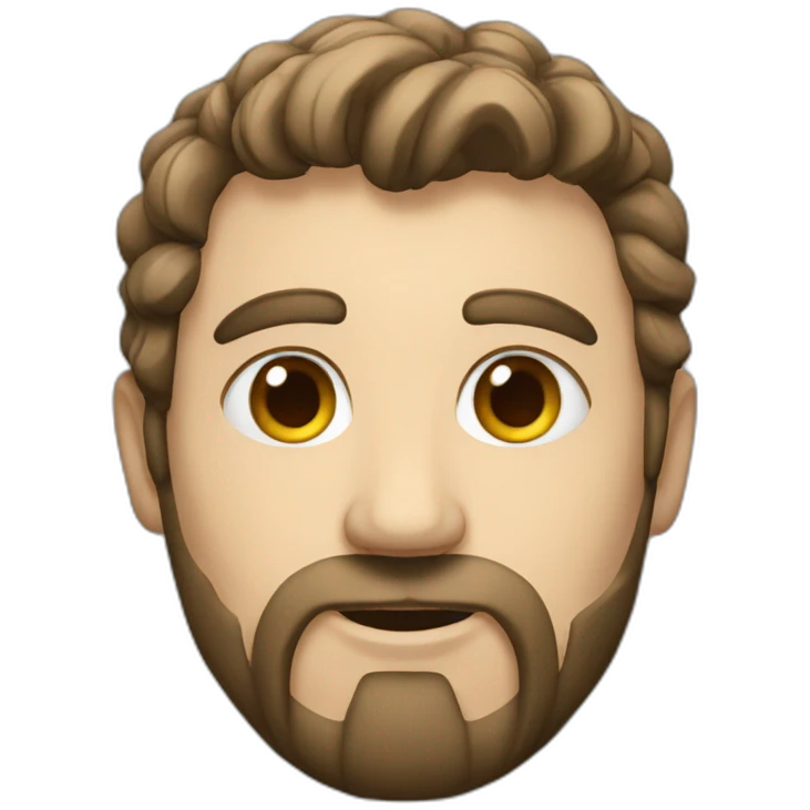 Griemann emoji