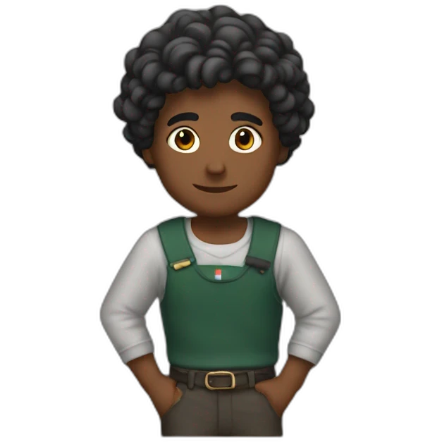 italia emoji