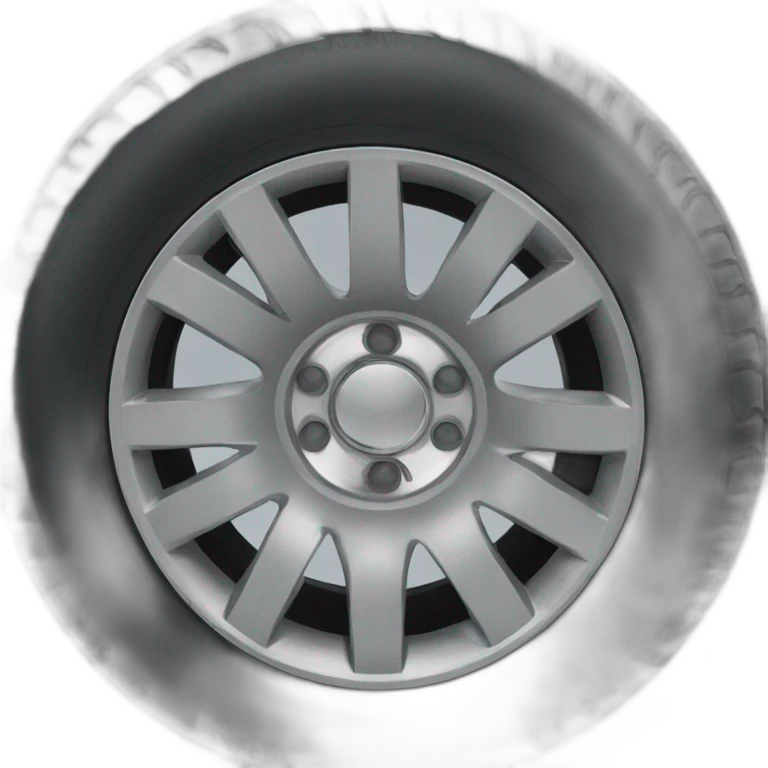 ultra tire emoji
