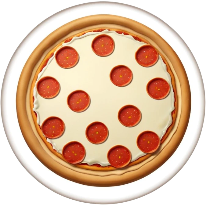 pizza emoji