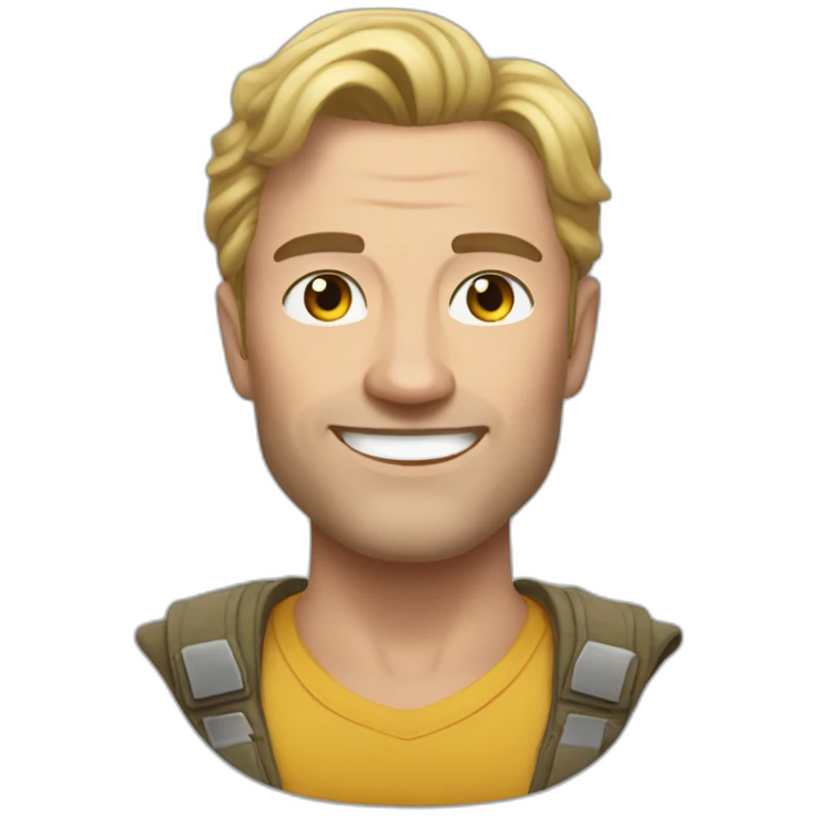 Leon musk emoji
