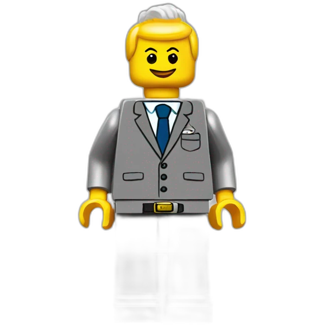 lego office emoji